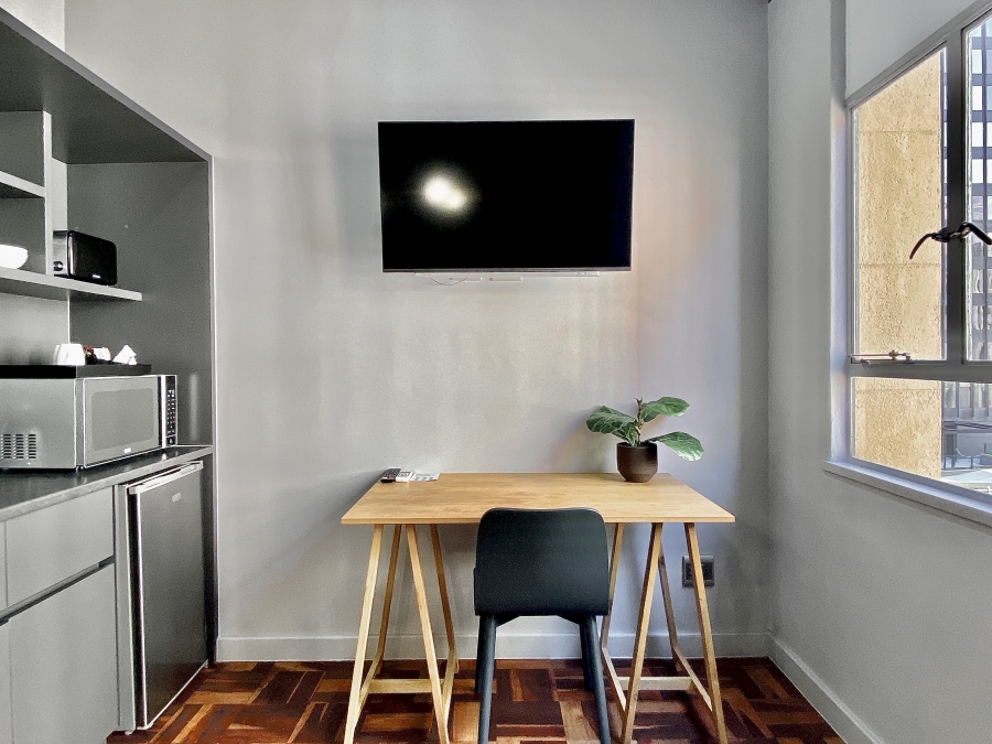 0 Bedroom Property for Sale in Cape Town City Centre Western Cape